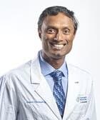 Prof. Anand Chockalingam, MD, FACC, FAHA, FASE